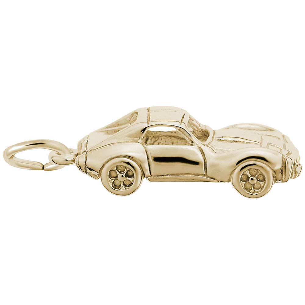 SPORTS CAR