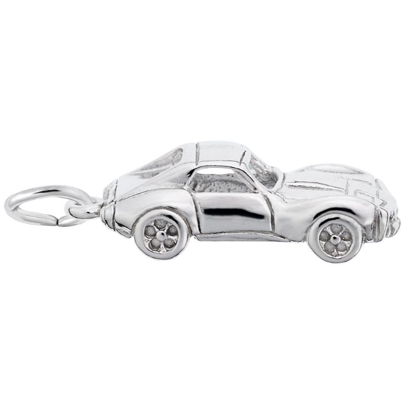 SPORTS CAR