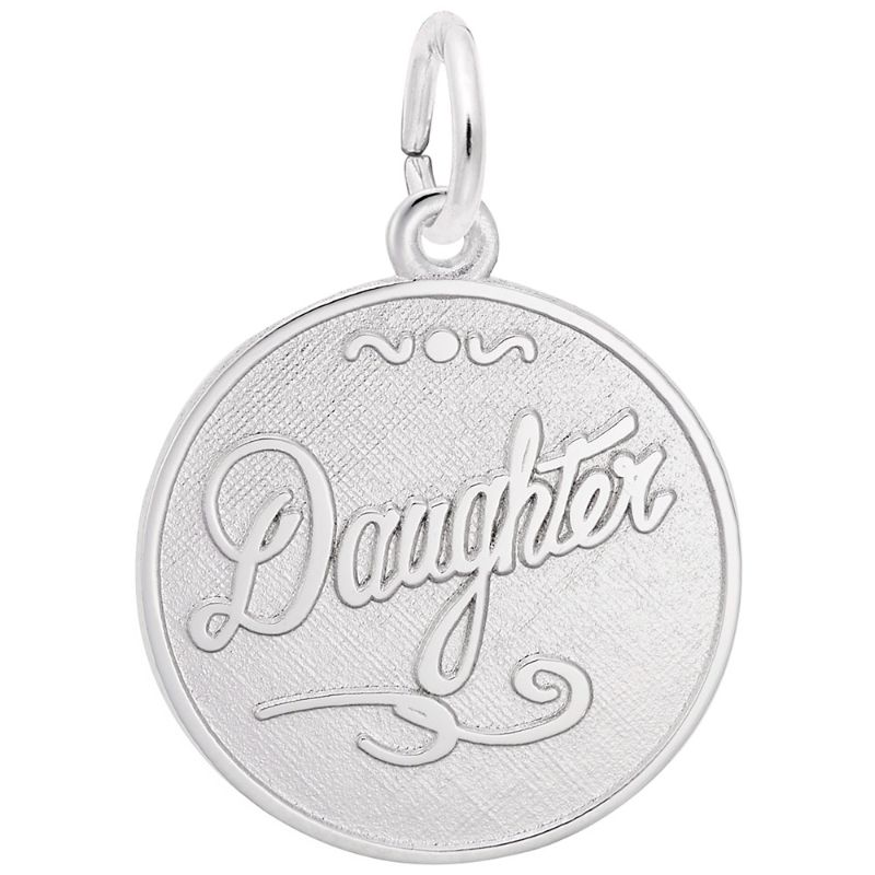 DAUGHTER