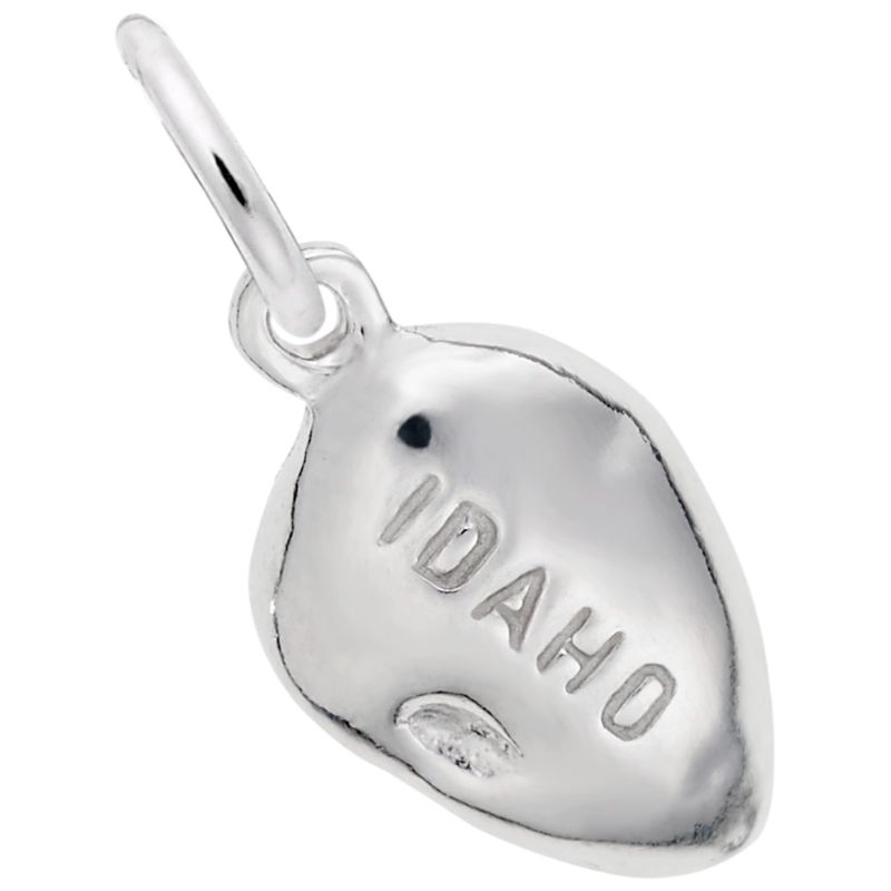 IDAHO POTATO
