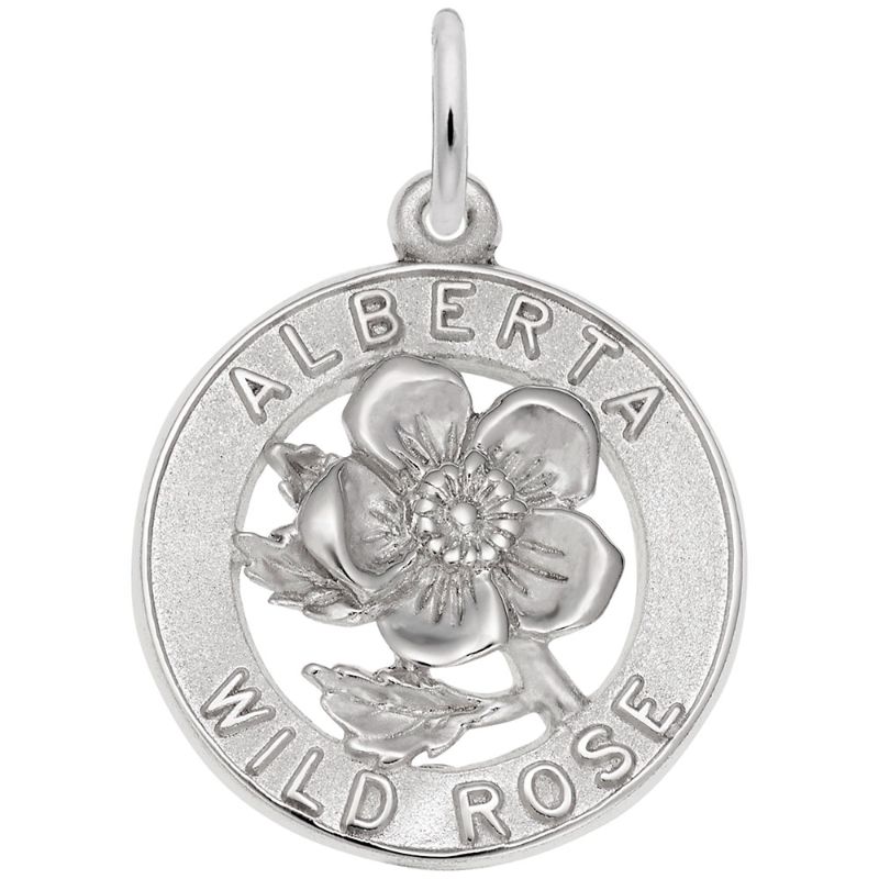 ALBERTA ROSE