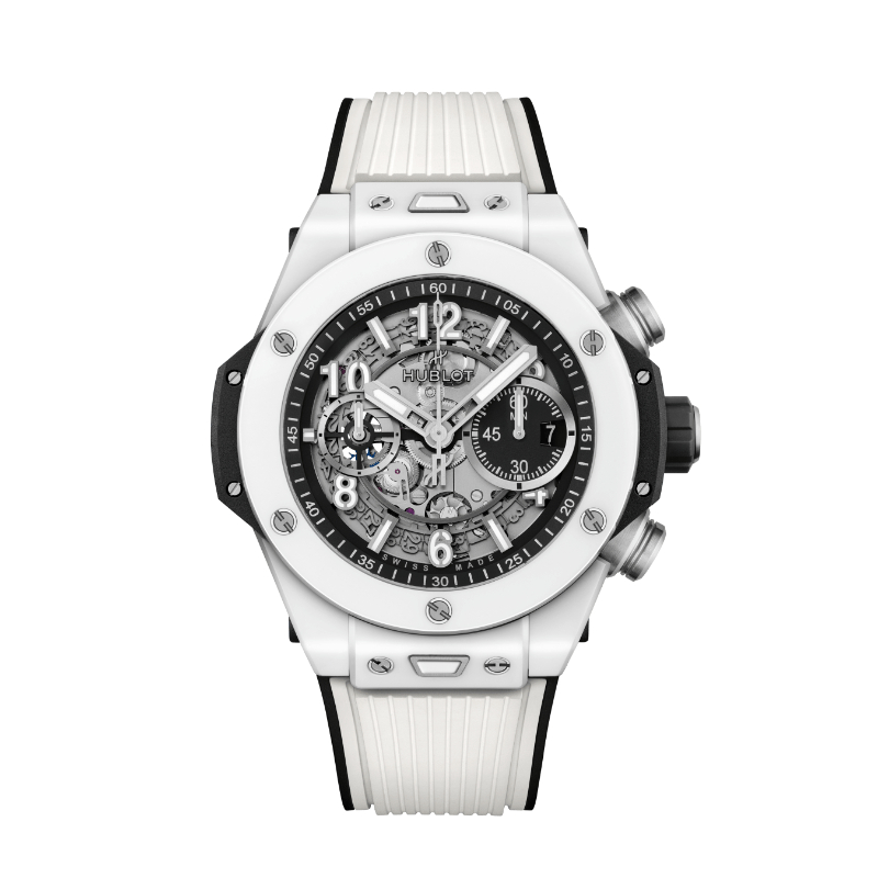 BIG BANG UNICO WHITE CERAMIC