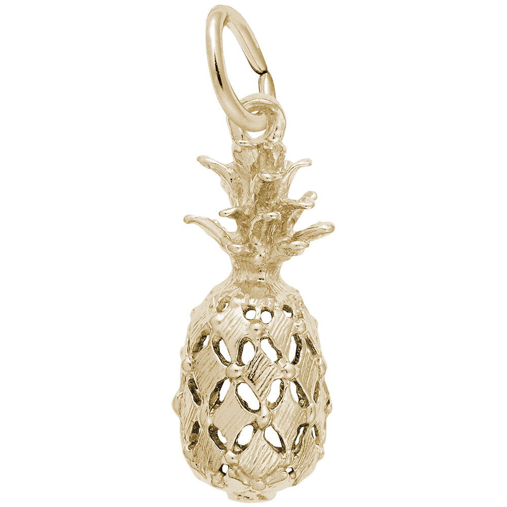PINEAPPLE