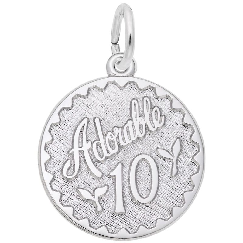ADORABLE 10
