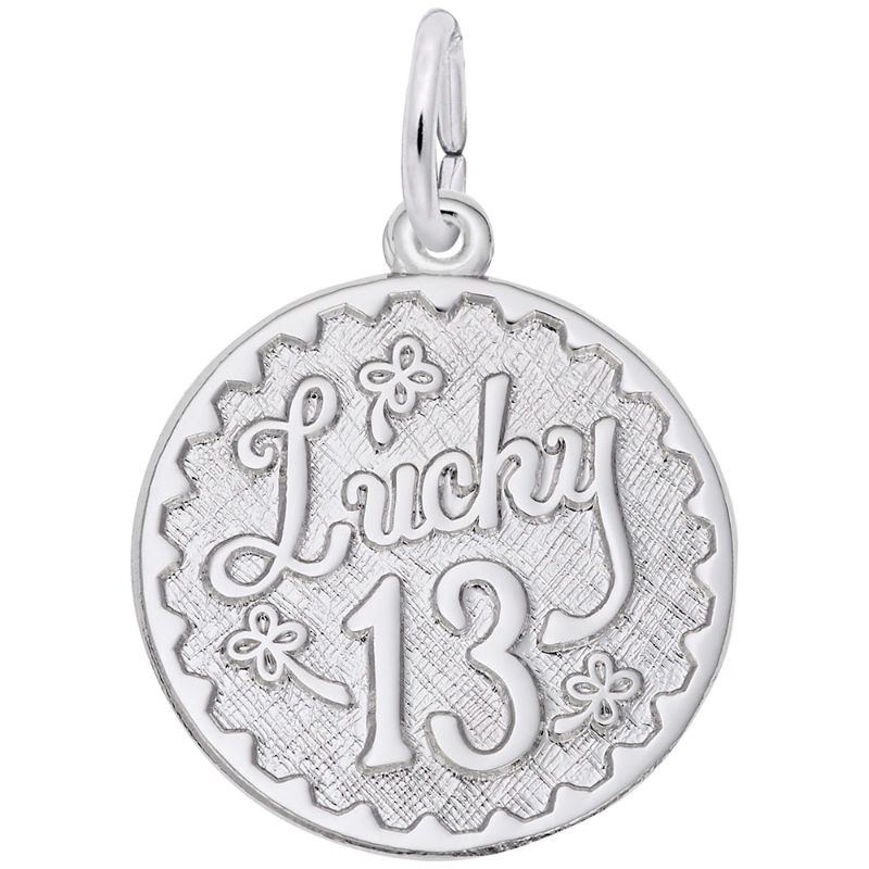 LUCKY 13