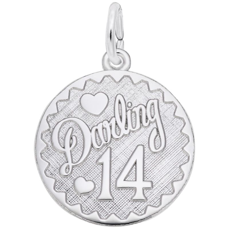 DARLING 14