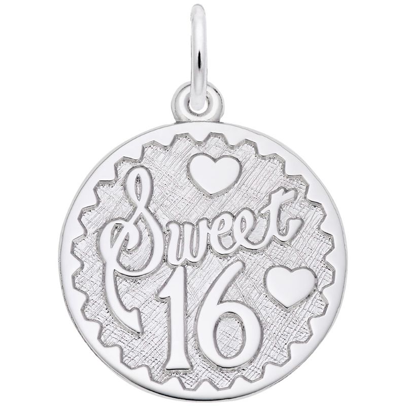 SWEET 16
