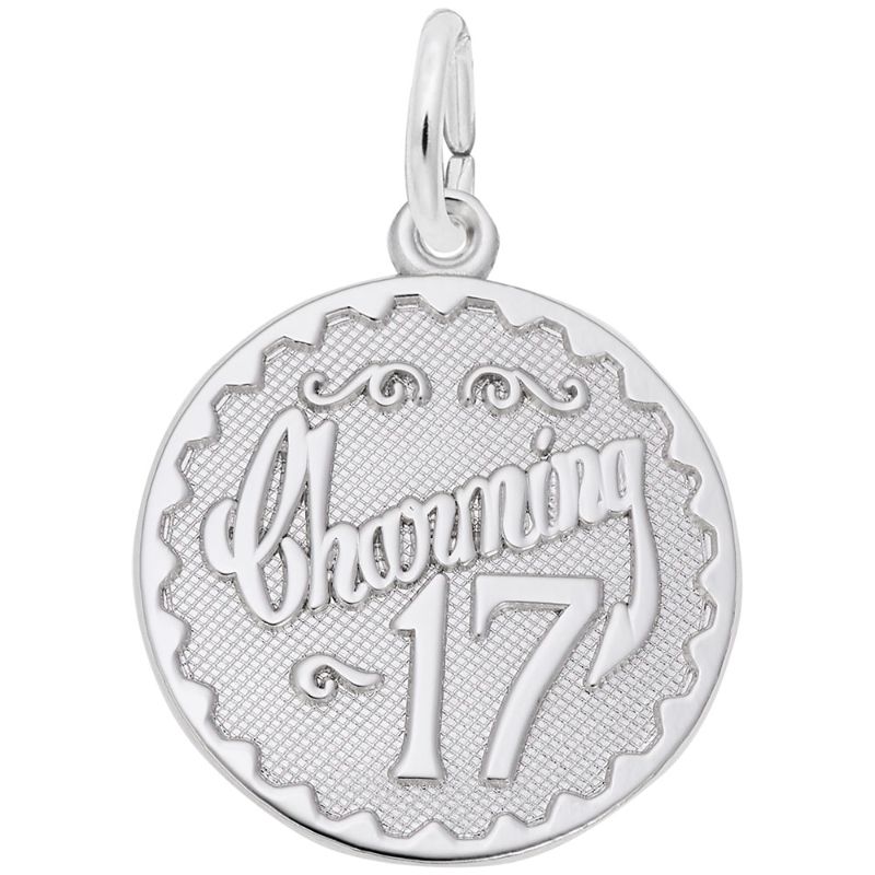 CHARMING 17