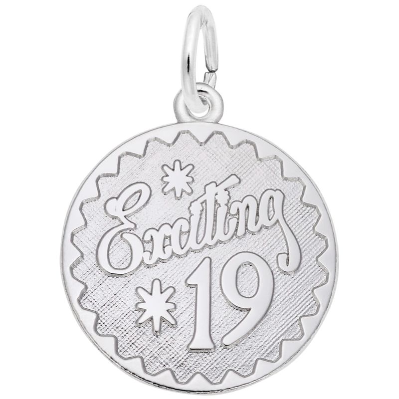 EXCITING 19