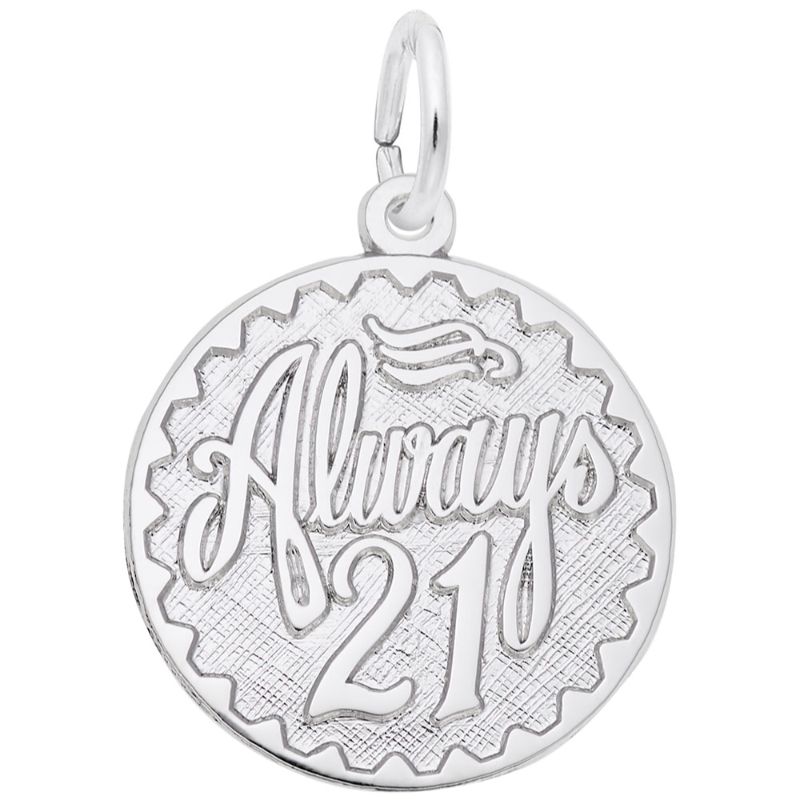ALWAYS 21