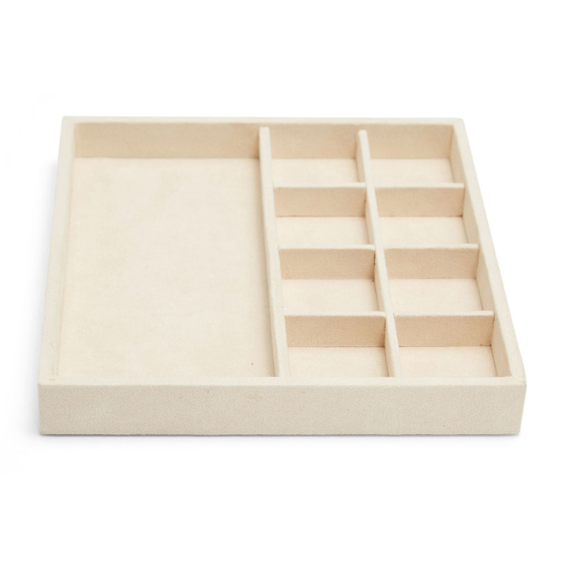 Vault Half Insert - Earring Multi Compartment
