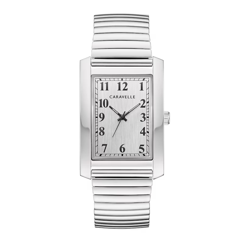 43A157 Caravelle Dress Classic Men