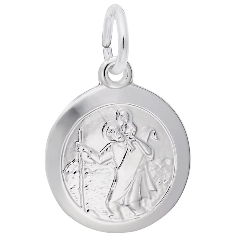 ST. CHRISTOPHER