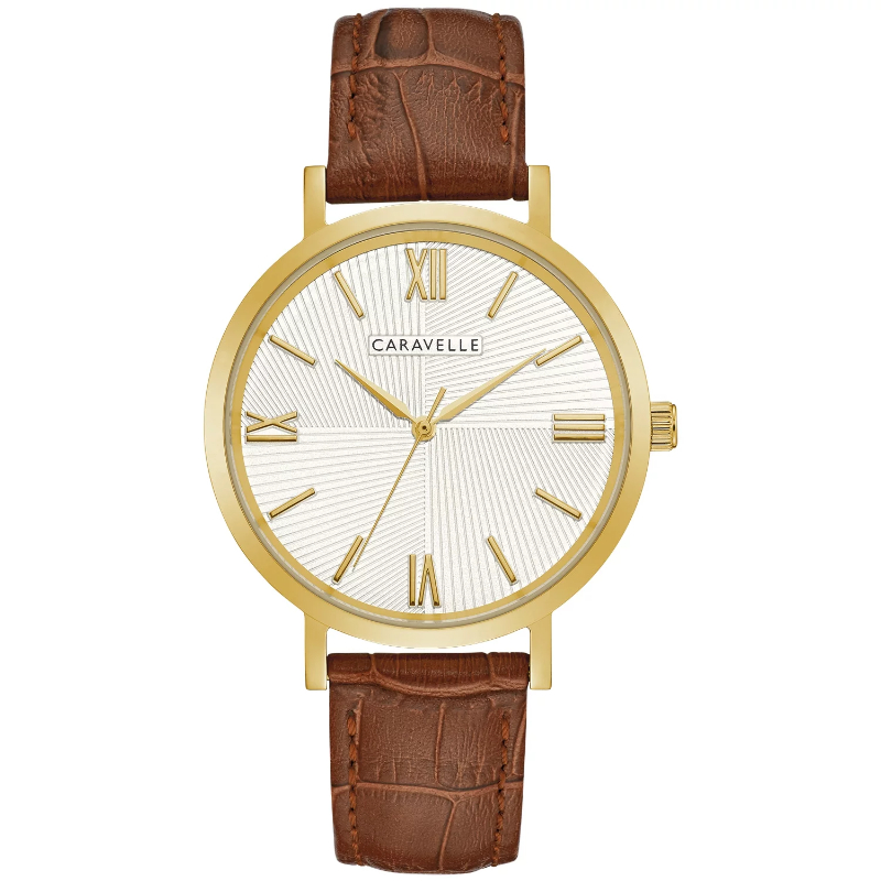 44A116 Caravelle By Bulova Men