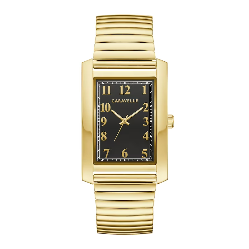44A122 Caravelle Dress Classic Men