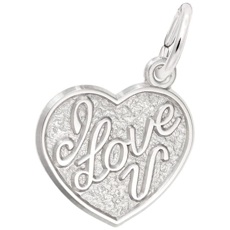 I LOVE YOU