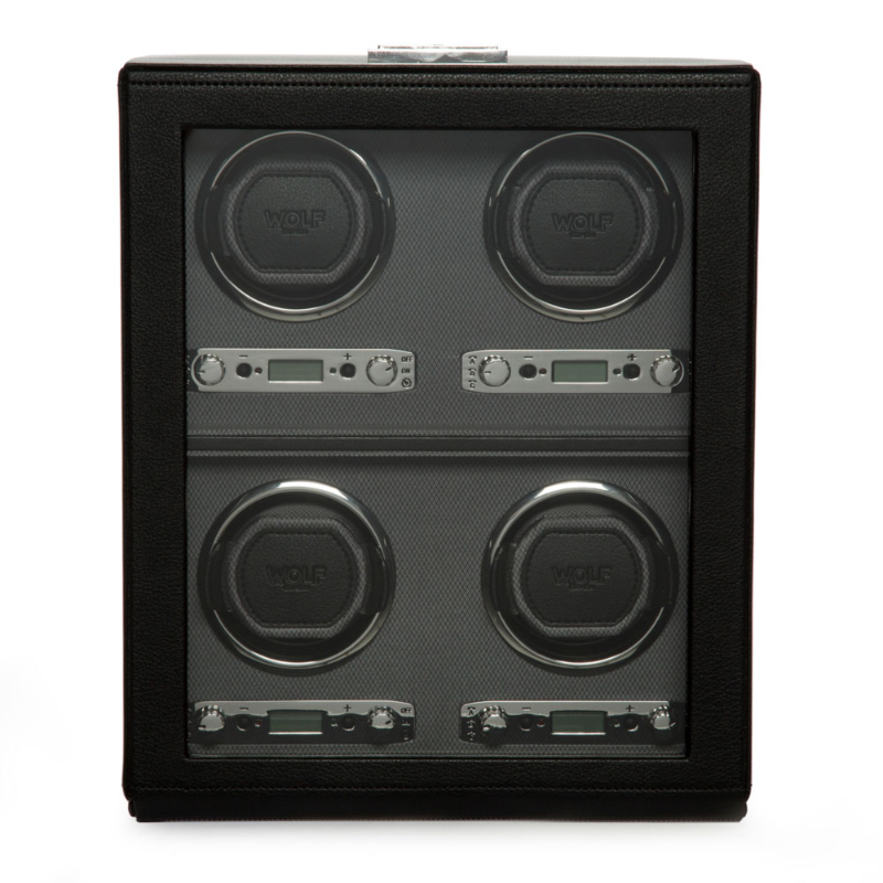 Viceroy 4PC Watch Winder