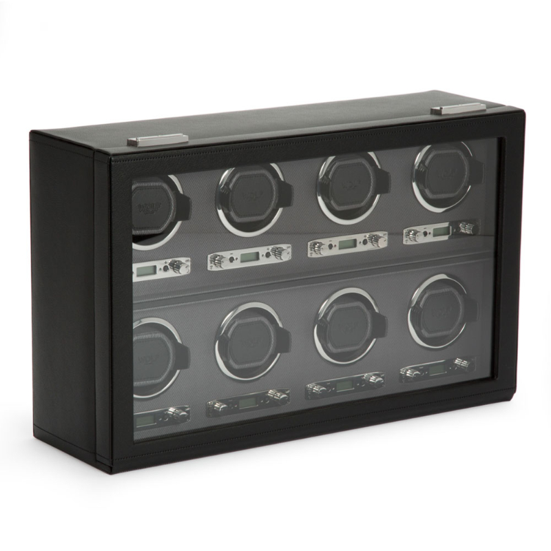 Viceroy 8PC Watch Winder