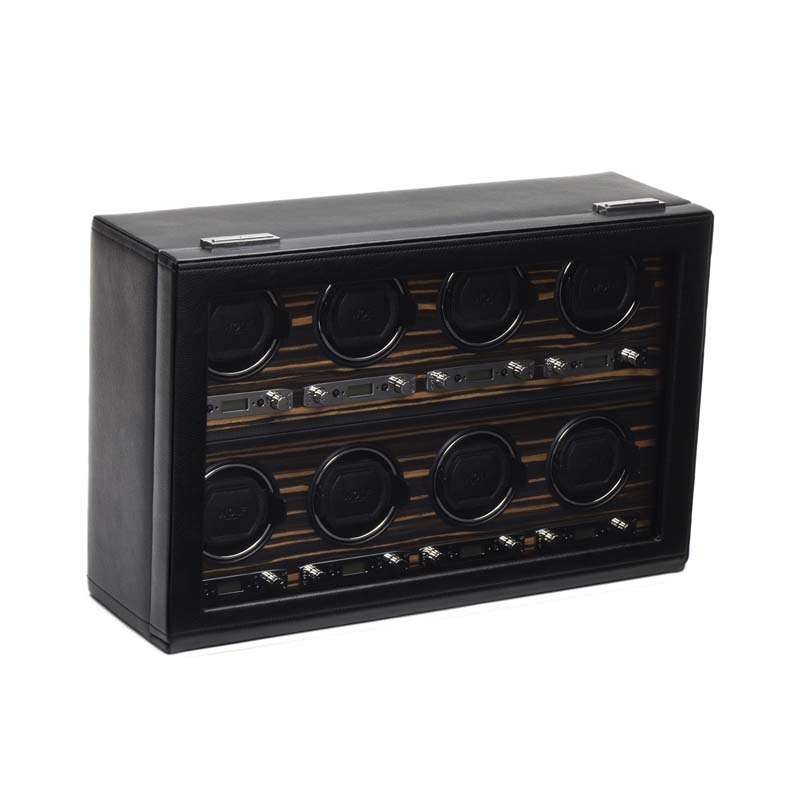 WOLF Roadster 8 Piece Winder