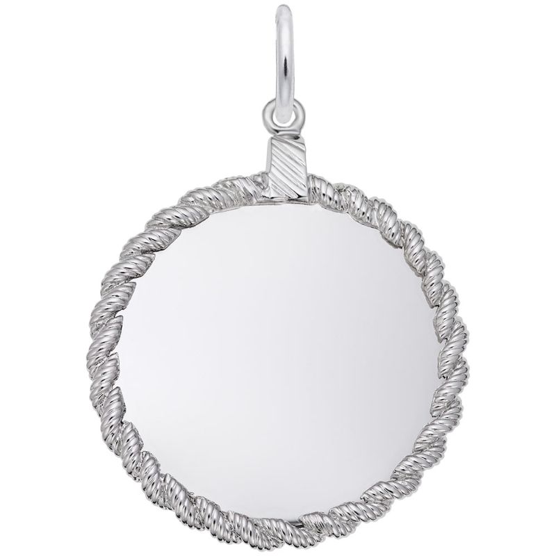 ROPE DISC HEAVY