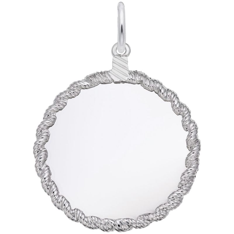 ROPE DISC HEAVY