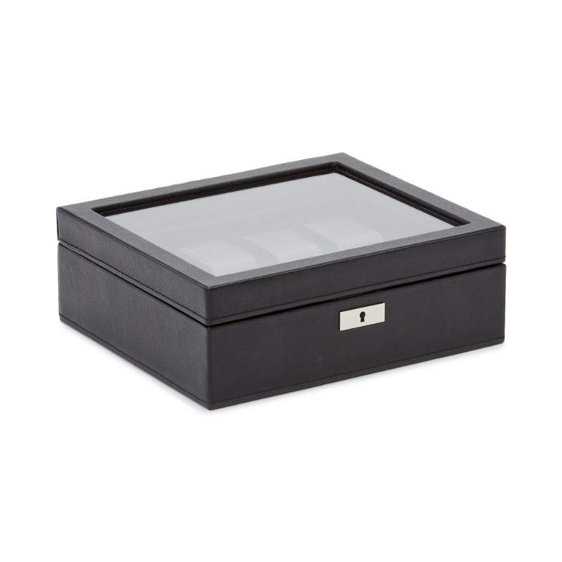 Viceroy 8PC Watch Box