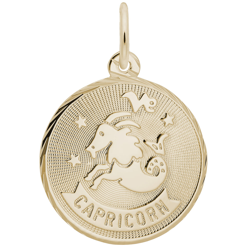 CAPRICORN