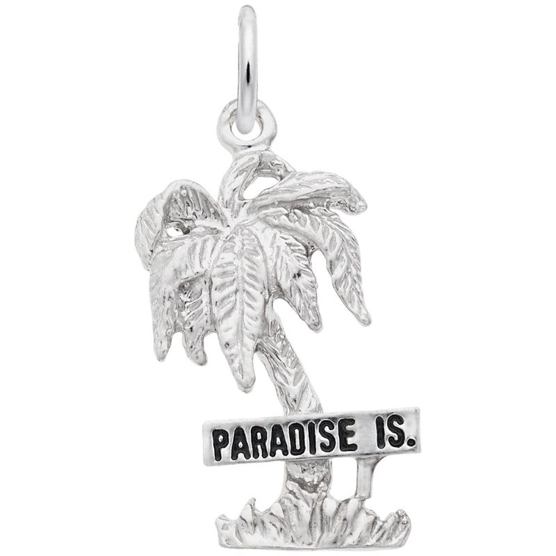 PARADISE ISLAND