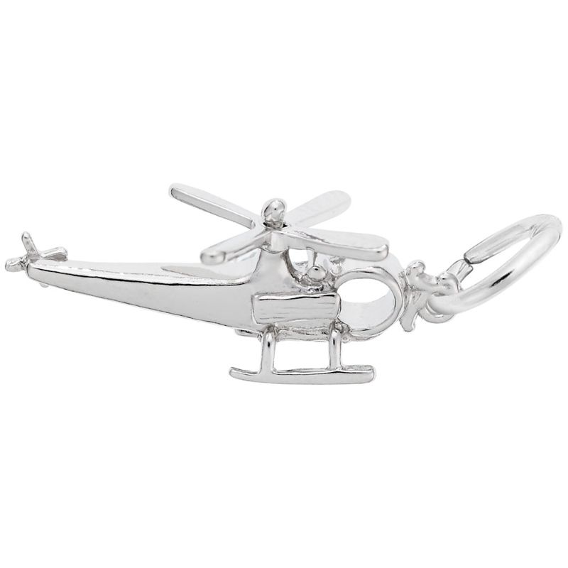 HELICOPTER