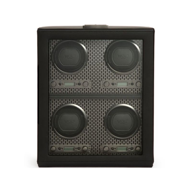 WOLF Axis 4 Piece Winder