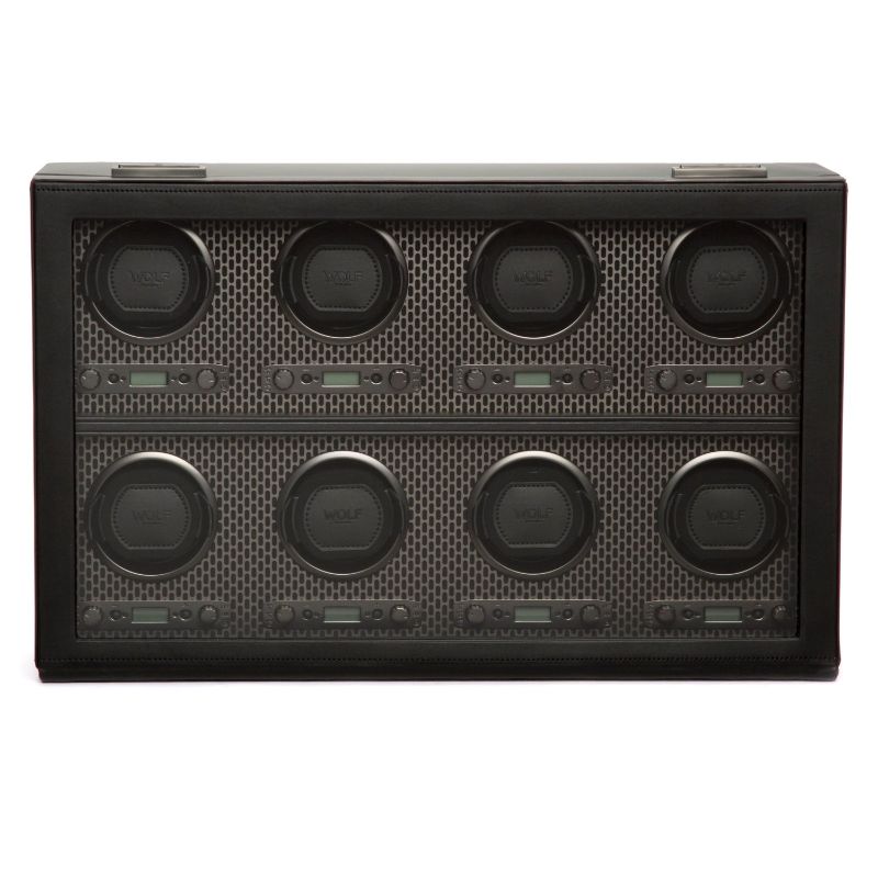 WOLF Axis 8 Piece Winder