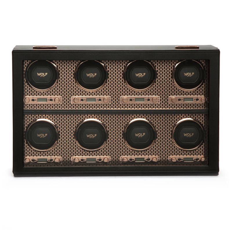 WOLF Axis 8 Piece Winder