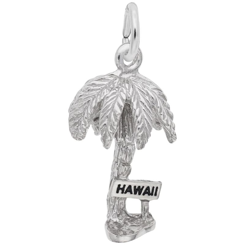 HAWAII PALM