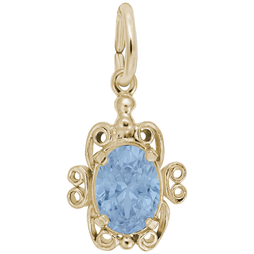 03 BIRTHSTONE MARCH