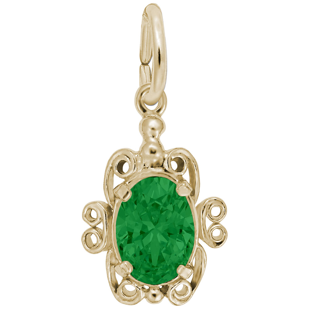 05 BIRTHSTONE MAY