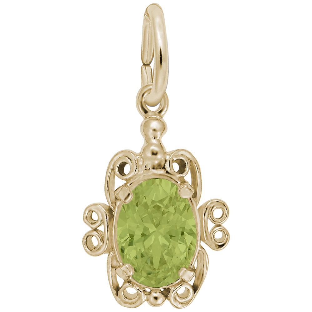 08 BIRTHSTONE AUGUST