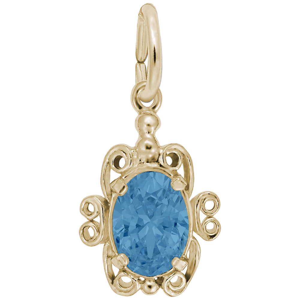 12 BIRTHSTONE DECEMBER