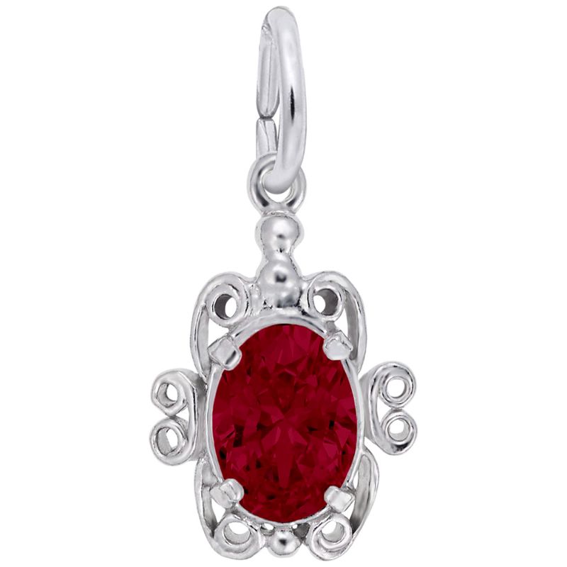 01 BIRTHSTONE JANUARY