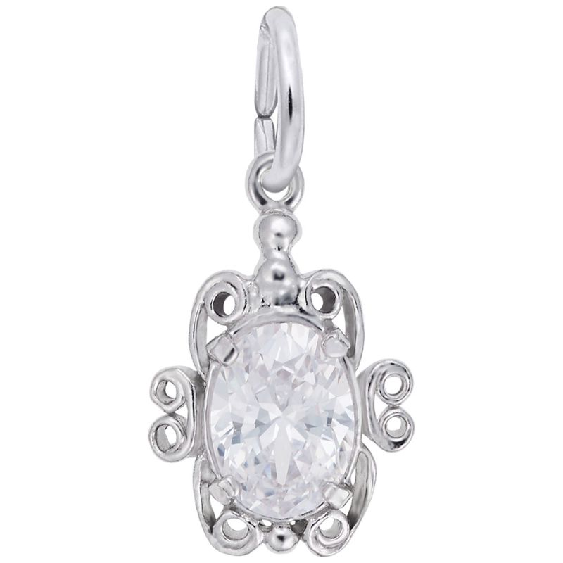04 BIRTHSTONE APRIL