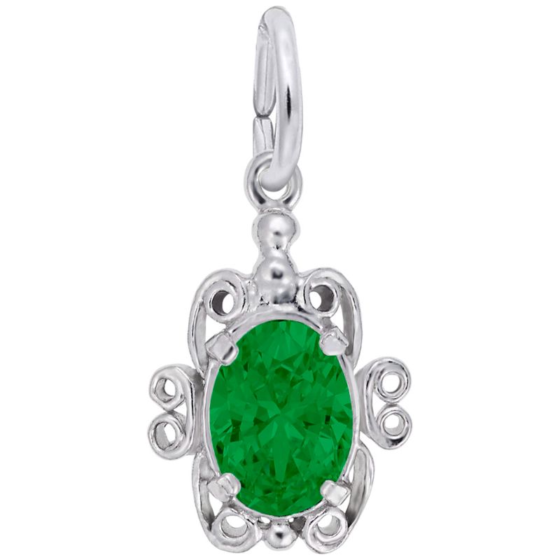 05 BIRTHSTONE MAY
