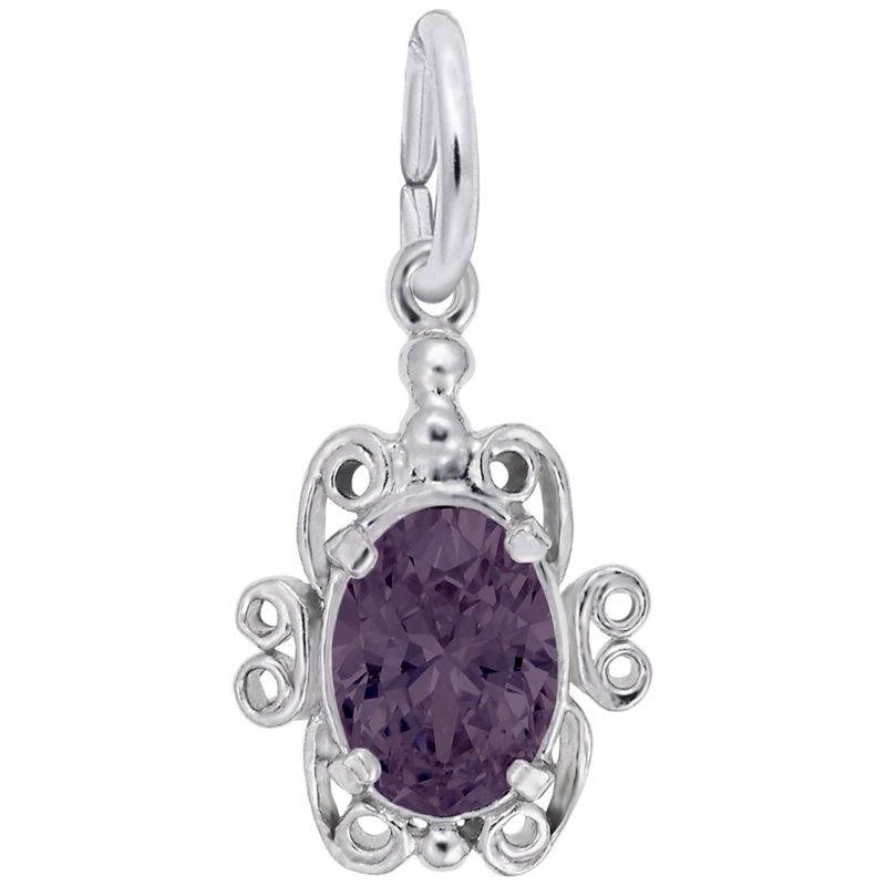 06 BIRTHSTONE JUNE
