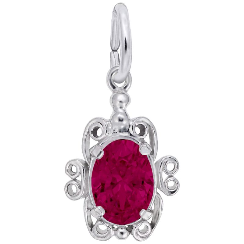 07 BIRTHSTONE JULY