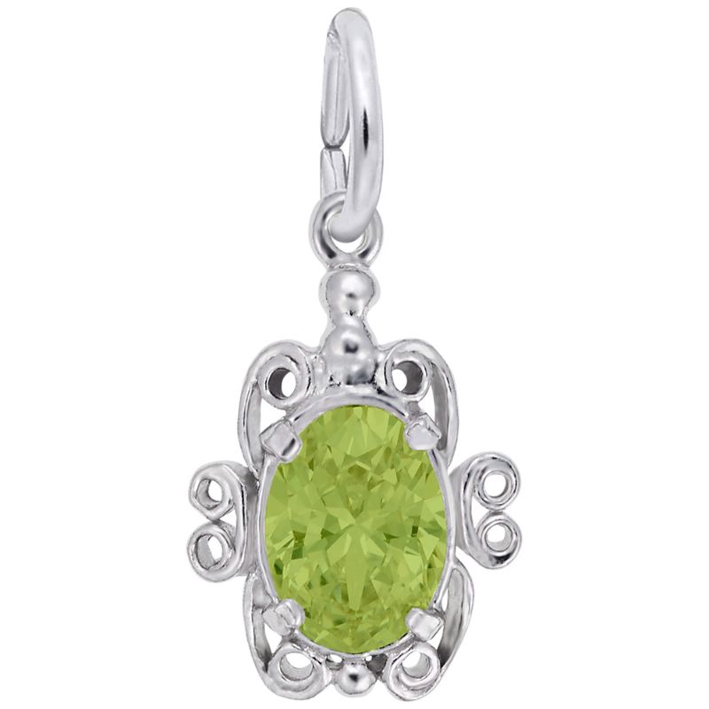 08 BIRTHSTONE AUGUST