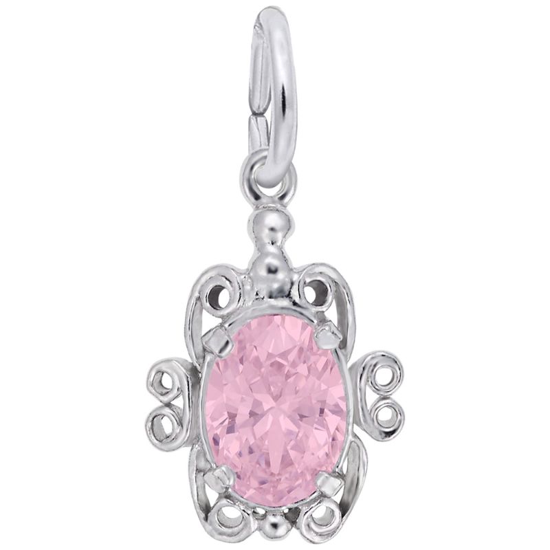 10 BIRTHSTONE OCTOBER