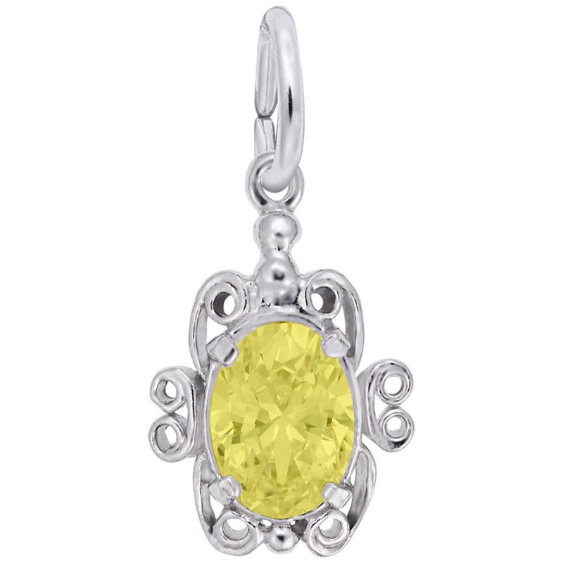 11 BIRTHSTONE NOVEMBER