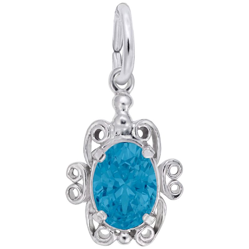12 BIRTHSTONE DECEMBER