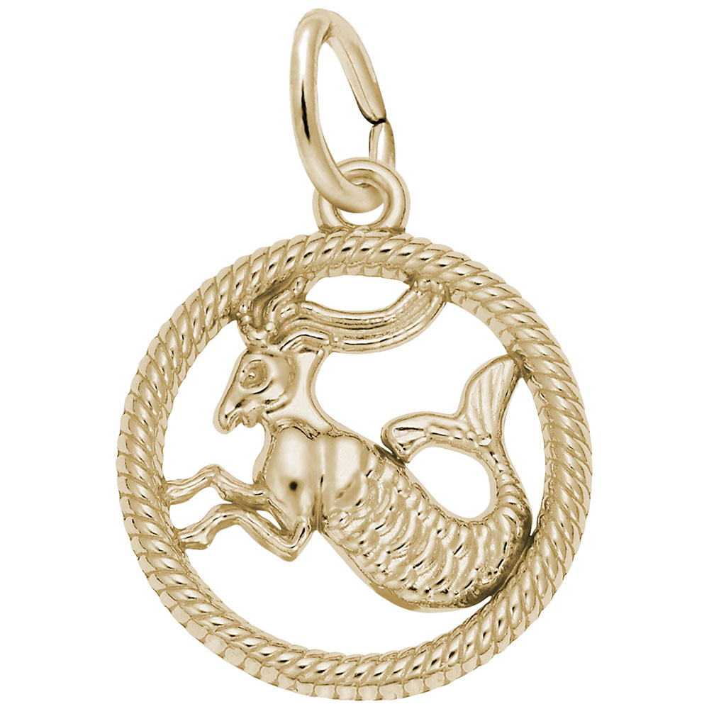 CAPRICORN