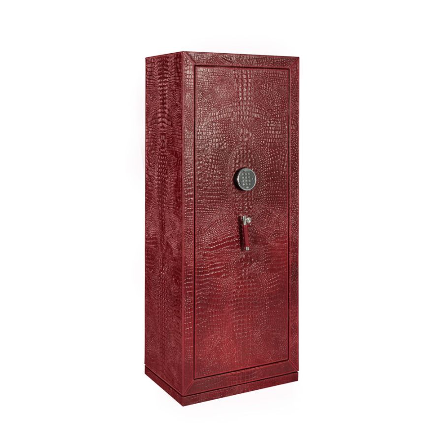 WOLF Churchill 12 Piece Watch Safe
