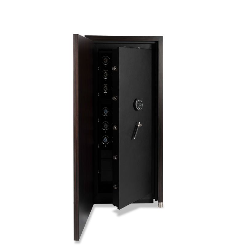 WOLF Churchill 24 Piece Watch Safe
