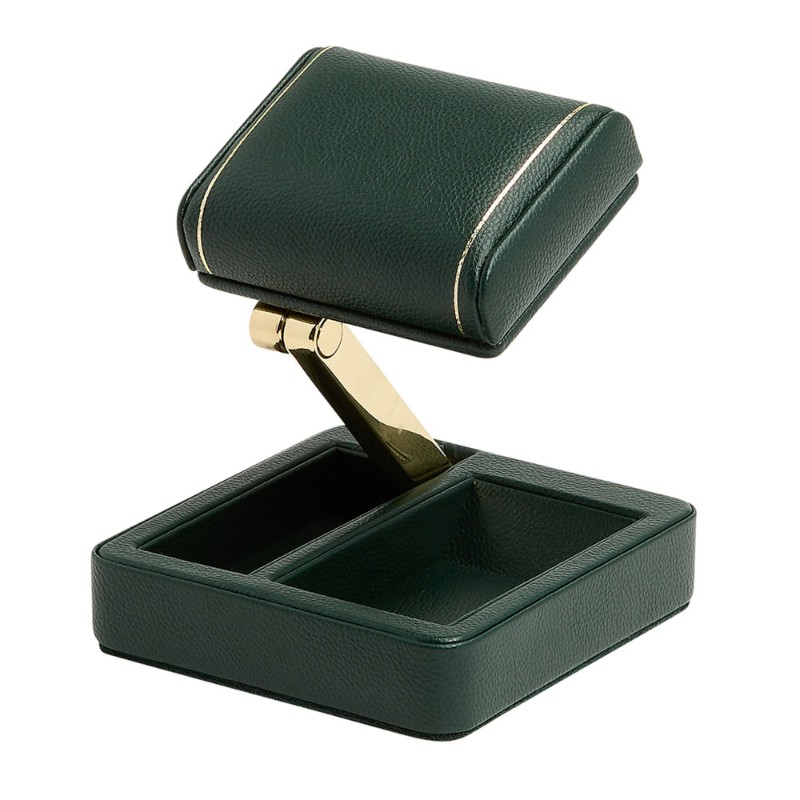 British Racing Travel Watch Stand